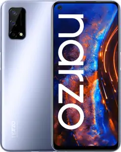 Ремонт телефона Realme Narzo 30 Pro в Самаре